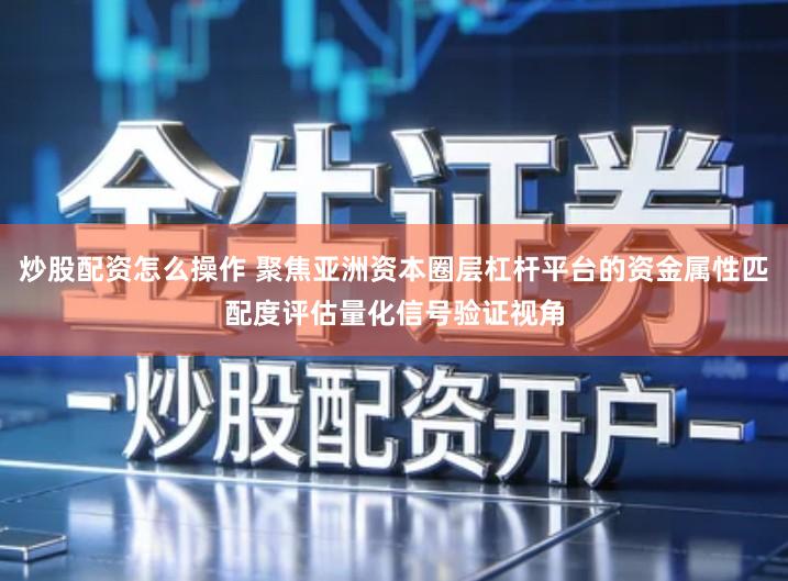 炒股配资怎么操作 聚焦亚洲资本圈层杠杆平台的资金属性匹配度评估量化信号验证视角