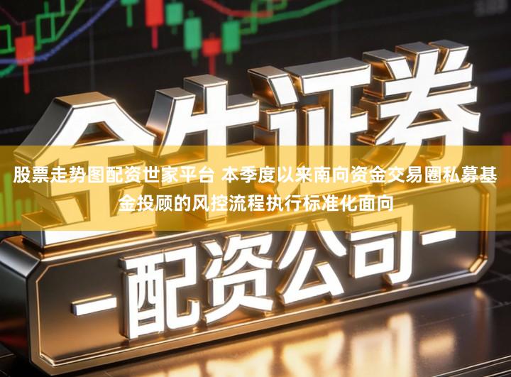 股票走势图配资世家平台 本季度以来南向资金交易圈私募基金投顾的风控流程执行标准化面向